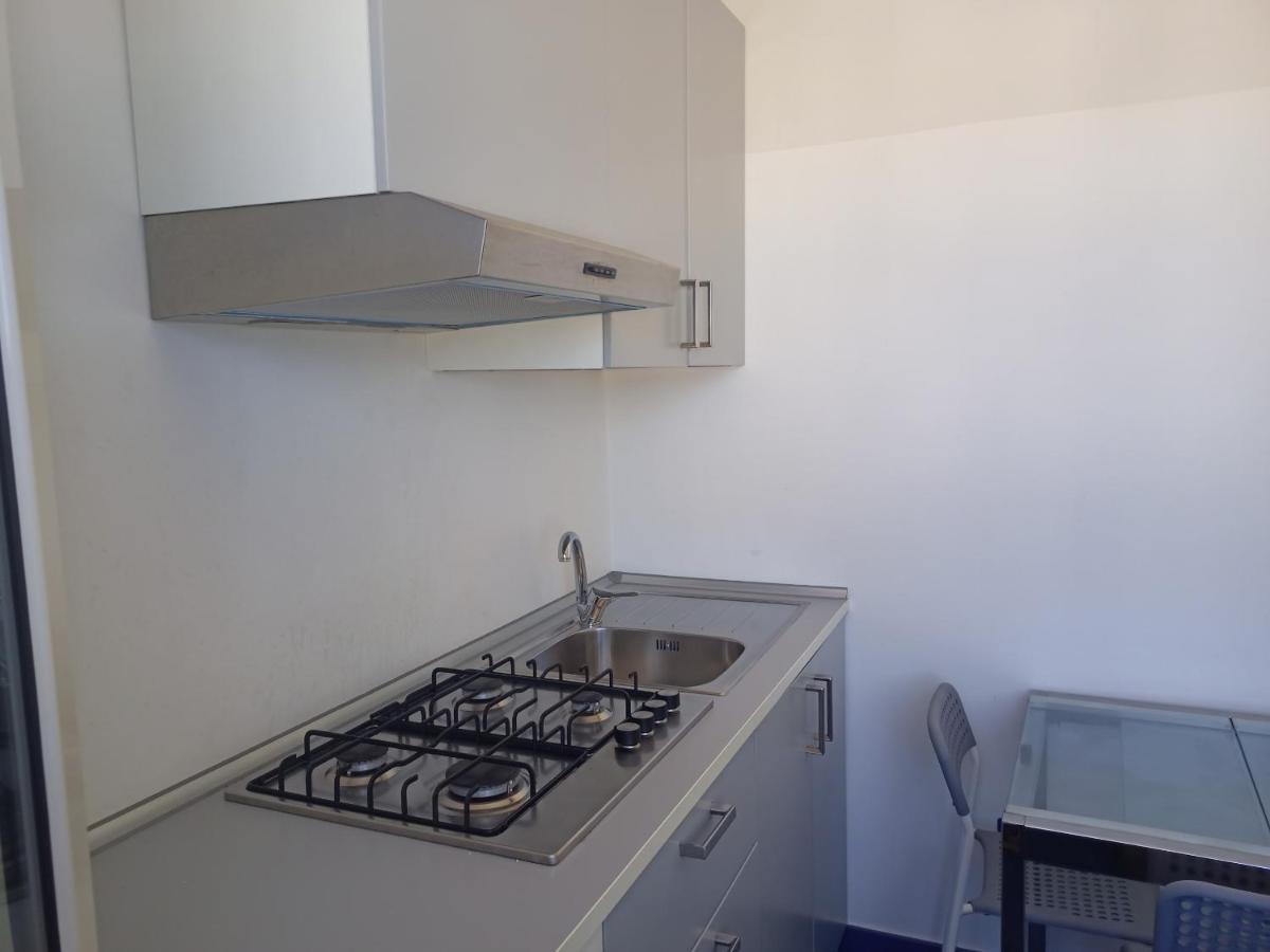 Casa Vacanza Torre San Giovanni Ugento Eksteriør billede